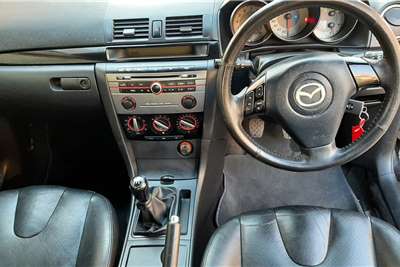  2009 Mazda 3 