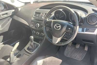 Used 2013 Mazda 3 Mazda hatch 1.6 Original