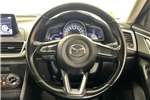 Used 2016 Mazda 3 Mazda hatch 1.6 Original