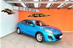  2009 Mazda 3 Mazda3 1.6 Active