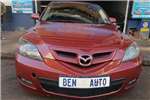  2009 Mazda 3 Mazda3 1.6 Active