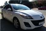  2011 Mazda 3 Mazda3 1.6 Active