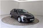  2011 Mazda 3 Mazda3 1.6 Active