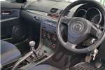  2006 Mazda 3 Mazda3 1.6 Dynamic
