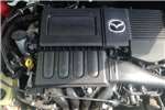  2007 Mazda 3 Mazda3 1.6 Dynamic