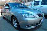  2009 Mazda 3 Mazda3 1.6 Dynamic