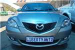  2009 Mazda 3 Mazda3 1.6 Dynamic