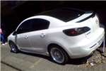  2010 Mazda 3 Mazda3 1.6 Dynamic