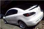  2010 Mazda 3 Mazda3 1.6 Dynamic