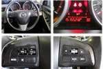  2011 Mazda 3 Mazda3 1.6 Dynamic