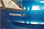  2012 Mazda 3 Mazda3 1.6 Dynamic