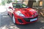  2012 Mazda 3 Mazda3 1.6 Dynamic