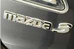  2012 Mazda 3 Mazda3 1.6 Dynamic