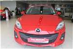 2014 Mazda 3 Mazda3 1.6 Dynamic