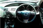  2014 Mazda 3 Mazda3 1.6 Dynamic