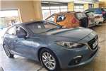  2016 Mazda 3 Mazda3 1.6 Dynamic