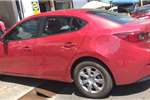  2017 Mazda 3 Mazda3 1.6 Dynamic