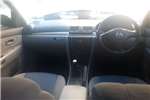  2008 Mazda 3 Mazda3 1.6 Original