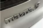  2008 Mazda 3 Mazda3 1.6 Original