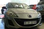  2010 Mazda 3 Mazda3 1.6 Original