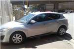  2010 Mazda 3 Mazda3 1.6 Original