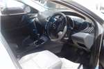  2010 Mazda 3 Mazda3 1.6 Original