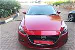  2017 Mazda 3 Mazda3 1.6 Original