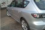  2009 Mazda 3 Mazda3 1.6i