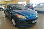  2012 Mazda 3 Mazda3 1.6i