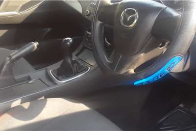  2013 Mazda 3 Mazda3 1.6i