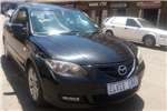  2008 Mazda 3 Mazda3 2.0 Dynamic