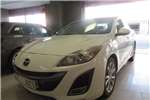  2010 Mazda 3 Mazda3 2.0 Dynamic