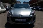  2014 Mazda 3 Mazda3 2.0 Dynamic