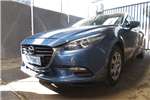  2016 Mazda 3 Mazda3 2.0 Dynamic