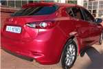  2017 Mazda 3 Mazda3 2.0 Dynamic