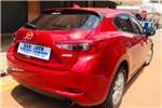  2018 Mazda 3 Mazda3 2.0 Dynamic