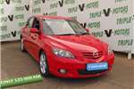  2006 Mazda 3 Mazda3 2.0 Individual