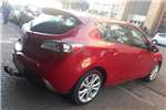  2010 Mazda 3 Mazda3 hatch 1.6 Active