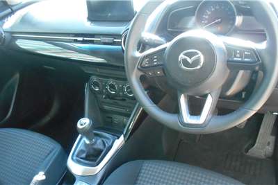  2011 Mazda 3 Mazda3 hatch 1.6 Active