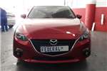  2015 Mazda 3 Mazda3 hatch 1.6 Active