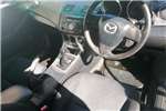  2011 Mazda 3 Mazda3 hatch 1.6 Dynamic