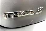  2014 Mazda 3 Mazda3 hatch 1.6 Dynamic