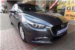  2015 Mazda 3 Mazda3 hatch 1.6 Dynamic