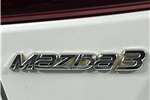  2015 Mazda 3 Mazda3 hatch 1.6 Dynamic