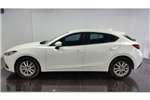  2016 Mazda 3 Mazda3 hatch 1.6 Dynamic