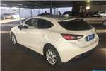  2016 Mazda 3 Mazda3 hatch 1.6 Dynamic