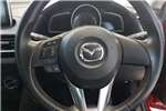  2016 Mazda 3 Mazda3 hatch 1.6 Dynamic