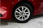  2016 Mazda 3 Mazda3 hatch 1.6 Dynamic