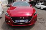  2017 Mazda 3 Mazda3 hatch 1.6 Dynamic