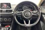  2017 Mazda 3 Mazda3 hatch 1.6 Dynamic